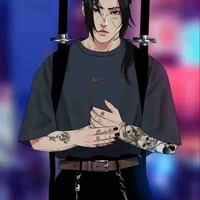 Itachi(D.D)(lobo)