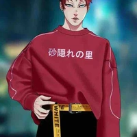 Gaara(O.D)