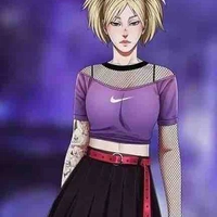 Temari(A.D)