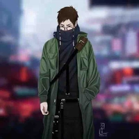 Shino(O.P)