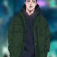 Shikamaru(D.D)