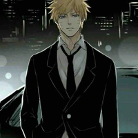 Naruto(D.D)(zorro)