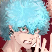 angry
