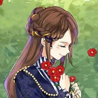 Naomi/mamá de N