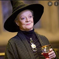 P. McGonagall