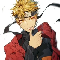 uzumaki naruto