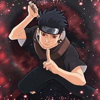 Shisui Uchiha
