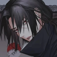 Itachi Uchiha