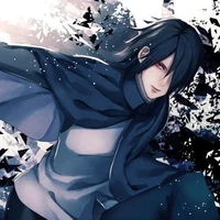 Sasuke Uchiha