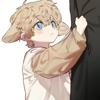 •|Shane [ Child ]|•