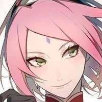 Sakura Haruno
