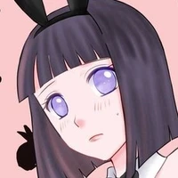 Hinata Hyuga