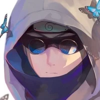 Shino Aburame