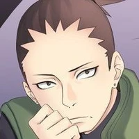Shikamaru Nara