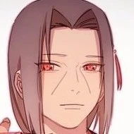 Itachi Uchiha
