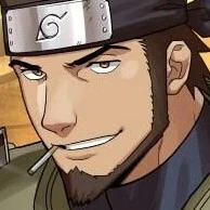 Asuma Sarutobi