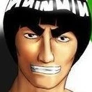 Maito Gai