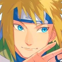 Minato Namikaze