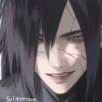 Madara Uchiha