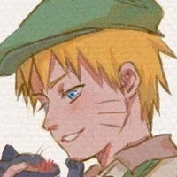 Naruto Uzumaki