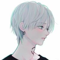 Nelson William (ML cousin/BFF)