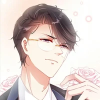 Adrian Richard (ML BFF)