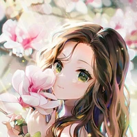 Carolina Raavat (ML Aunt/BFF)