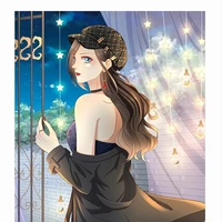 Riley Walton (FL BFF)