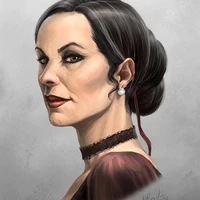 Arya Andrews ( ML mom)