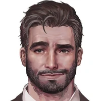 James Andrews (ML dad)