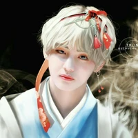 Kim Taehyung