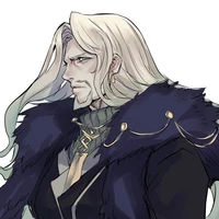 King Arthur Alexander