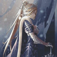 Queen Madison Alexander