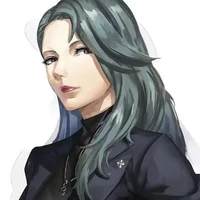 Hazel/mom