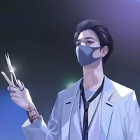 𝐌𝐫. 𝐌𝐮𝐫𝐚𝐬𝐞 𝐑𝐡𝐞𝐧