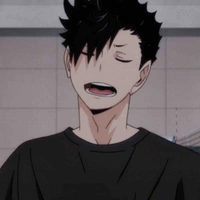 Kuroo