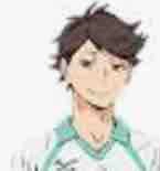 Oikawa