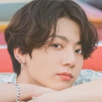 Jeon Jungkook