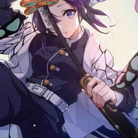 Kochou shinobu