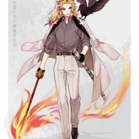 Rengoku kyojuro
