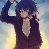 Hashibira inosuke