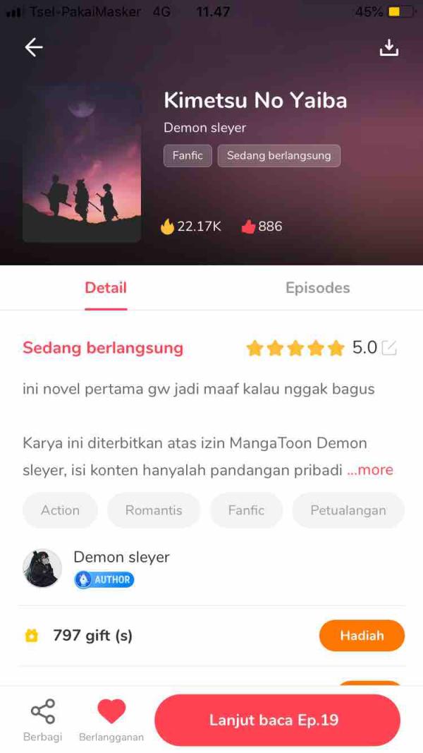 NovelToon