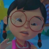 Mei mei