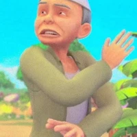 tok dalang