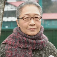 "Minyon" (Grandma Kim)