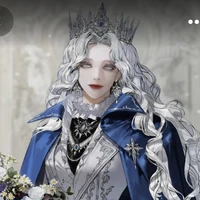 Isabella Da King (ML Mother)