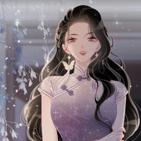 Roselle Callen (Jackson Lover)