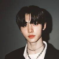 SUNGHOON [Sekretaris Mark]