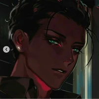 (younger daniel)