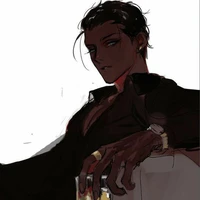 Mr. Dane (daniel